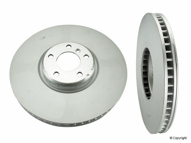 Genuine Parts Company Disc Brake Rotor