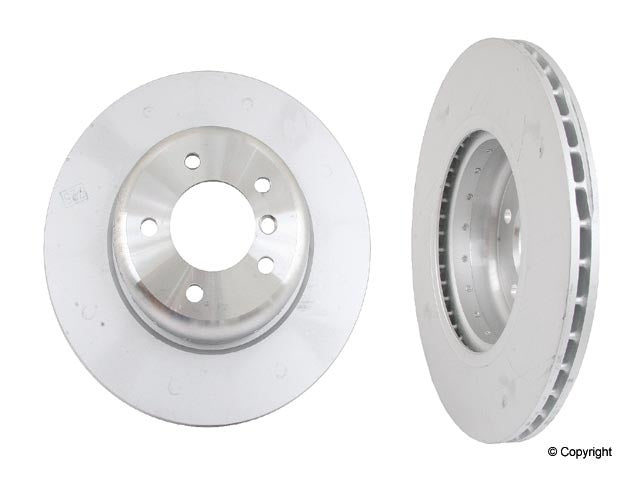 Genuine Parts Company Disc Brake Rotor