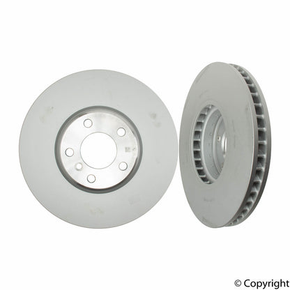 Genuine Parts Company Disc Brake Rotor