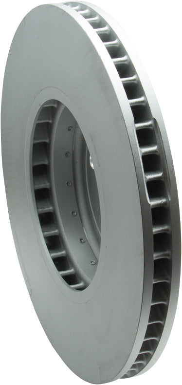 Genuine Parts Company Disc Brake Rotor