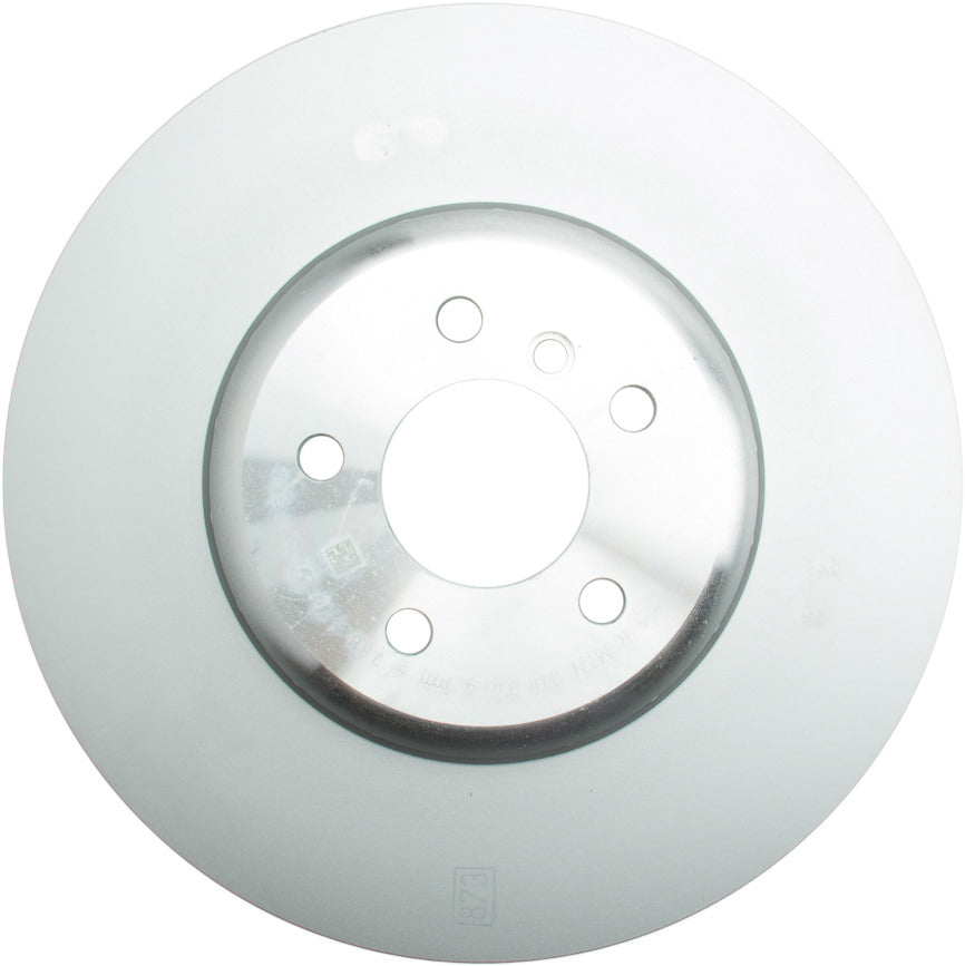 Genuine Parts Company Disc Brake Rotor
