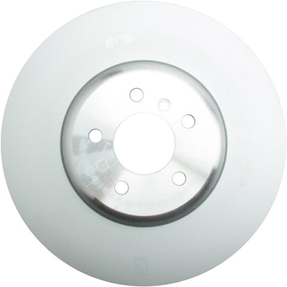Genuine Parts Company Disc Brake Rotor