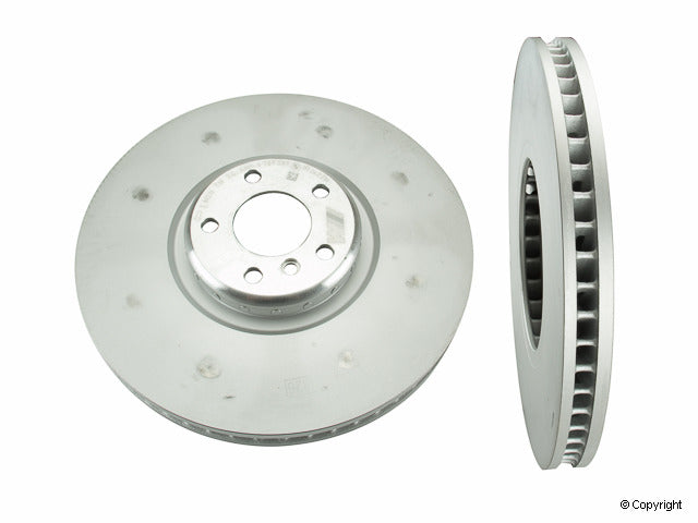 Genuine Parts Company Disc Brake Rotor
