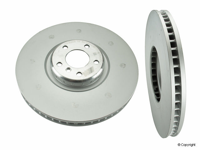 Genuine Parts Company Disc Brake Rotor
