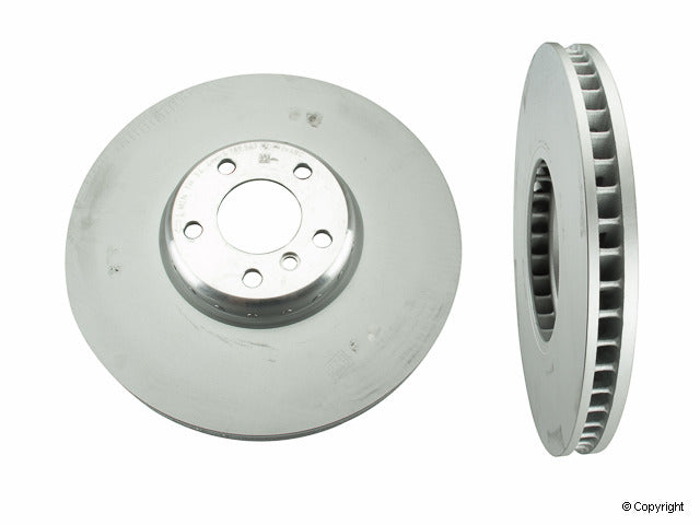 Genuine Parts Company Disc Brake Rotor