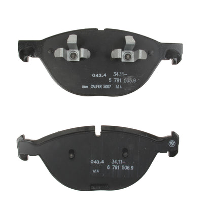Genuine Parts Company Disc Brake Pad