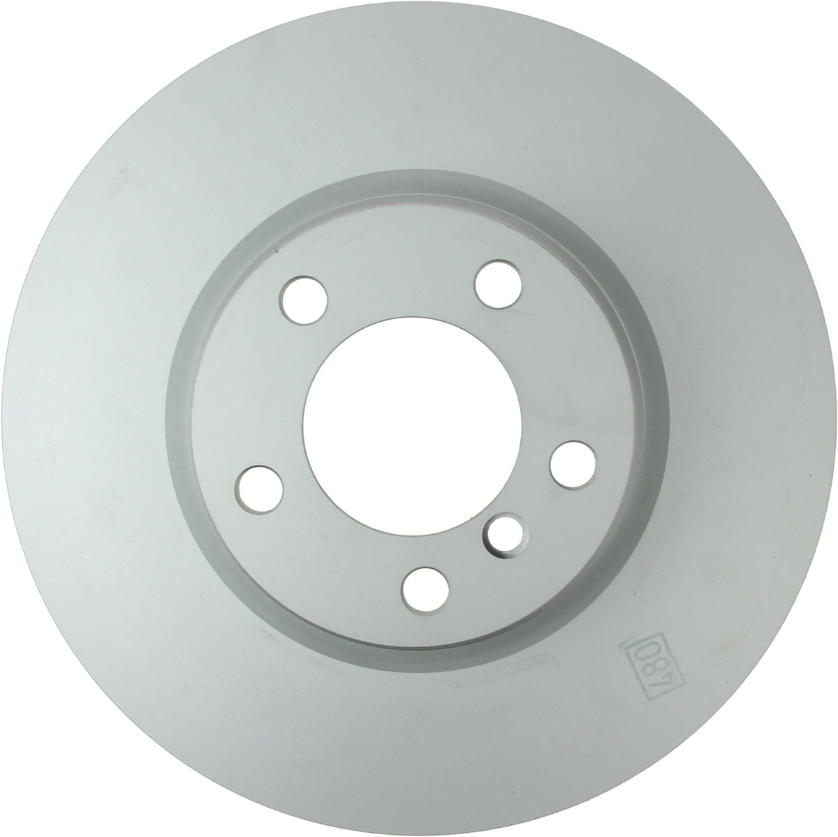 Genuine Parts Company Disc Brake Rotor