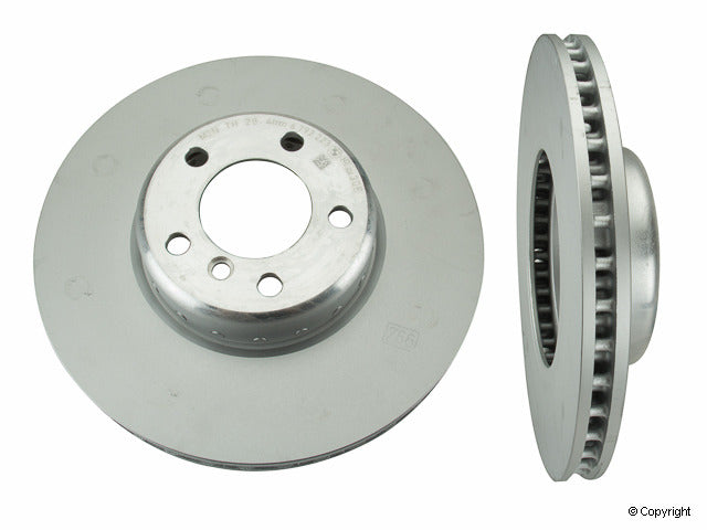 Genuine Parts Company Disc Brake Rotor