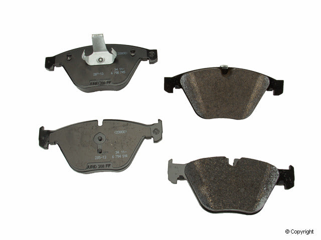 Genuine Parts Company Disc Brake Pad