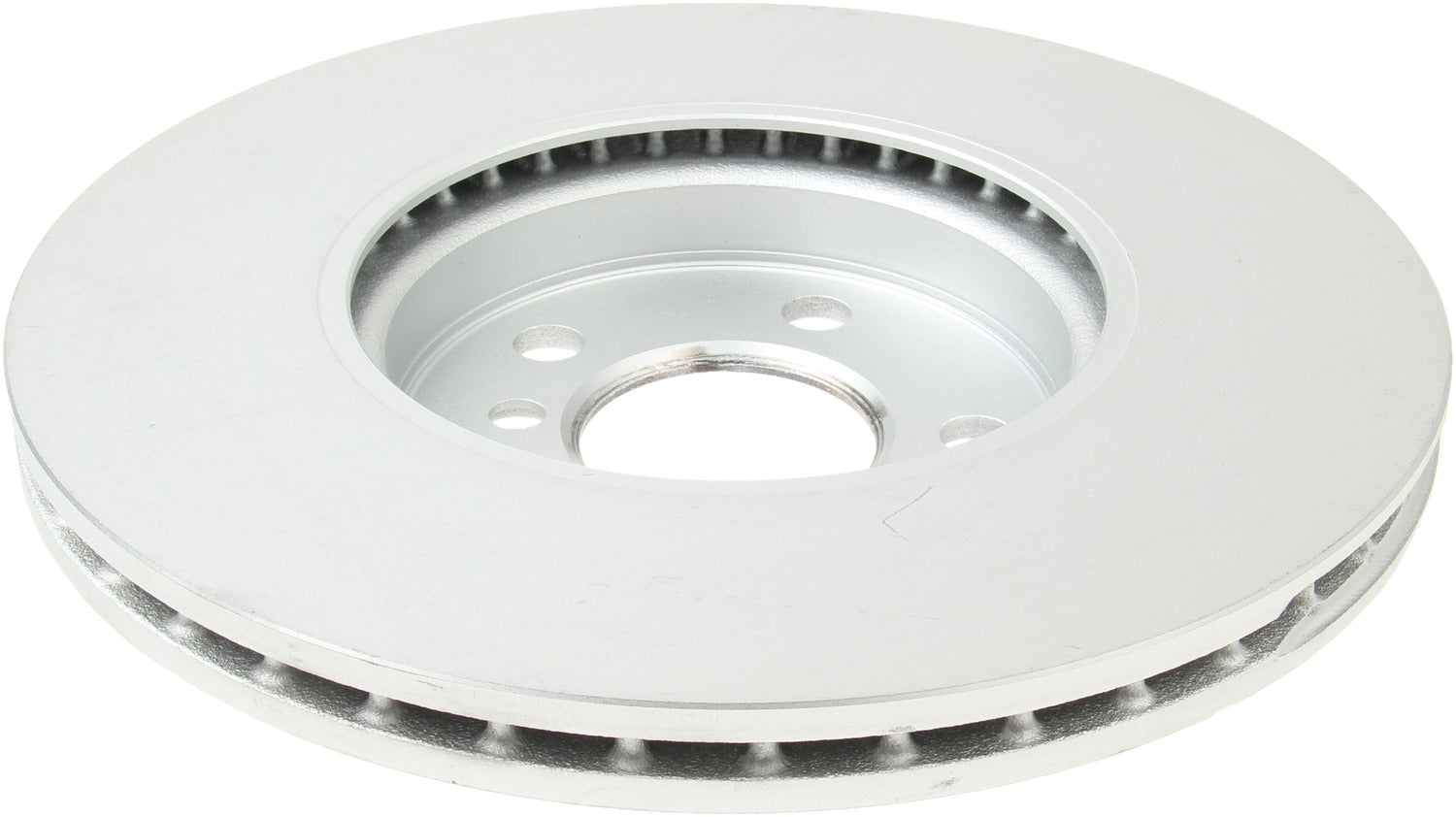 Genuine Parts Company Disc Brake Rotor