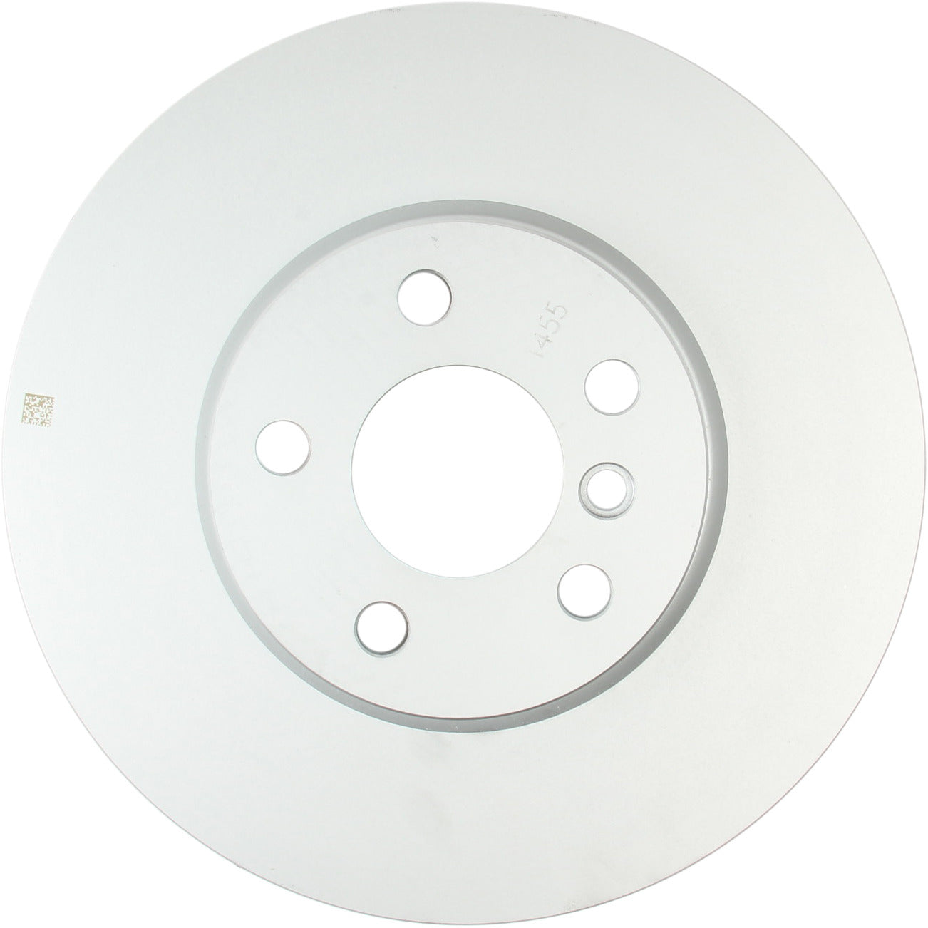 Genuine Parts Company Disc Brake Rotor