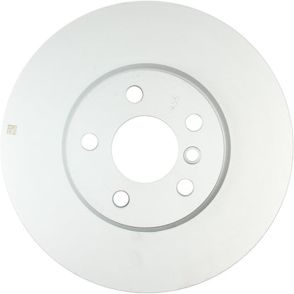Genuine Parts Company Disc Brake Rotor