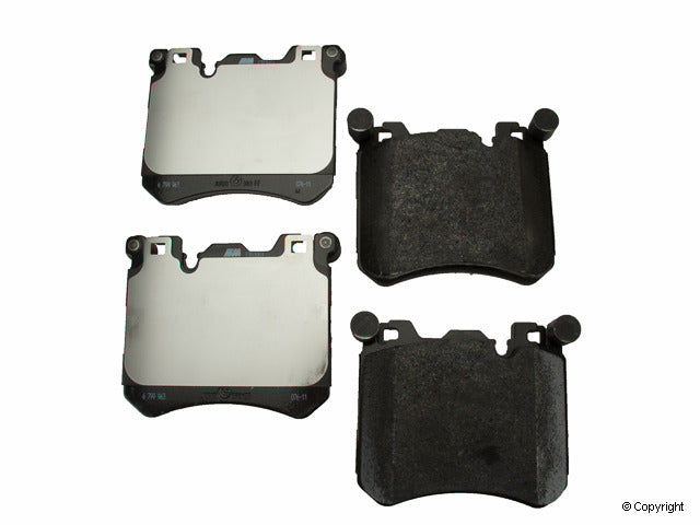 Genuine Parts Company Disc Brake Pad
