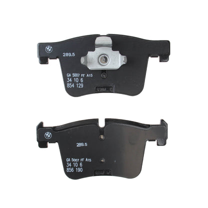 Genuine Parts Company Disc Brake Pad