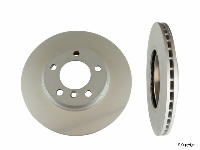Genuine Parts Company Disc Brake Rotor