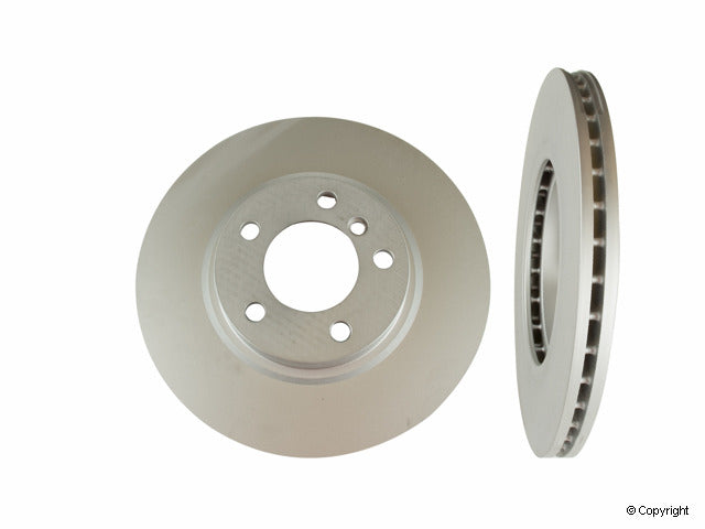 Genuine Parts Company Disc Brake Rotor