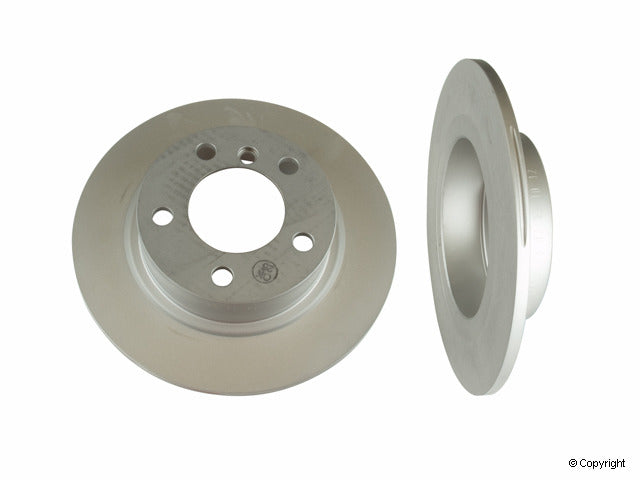 Genuine Parts Company Disc Brake Rotor