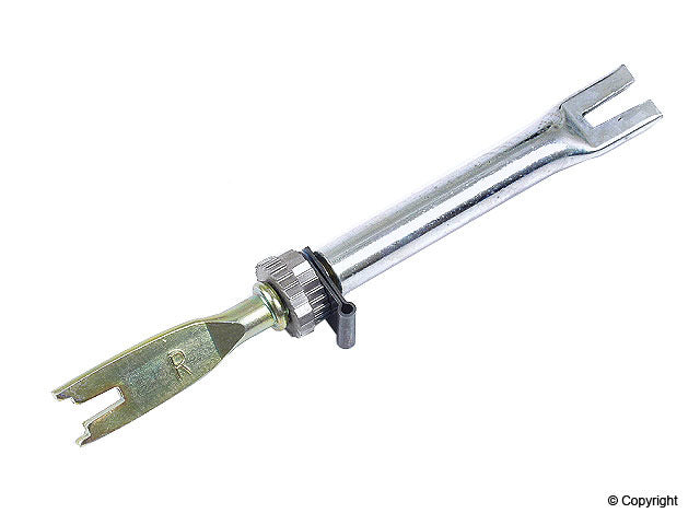 Genuine Parts Company Drum Brake Adjuster