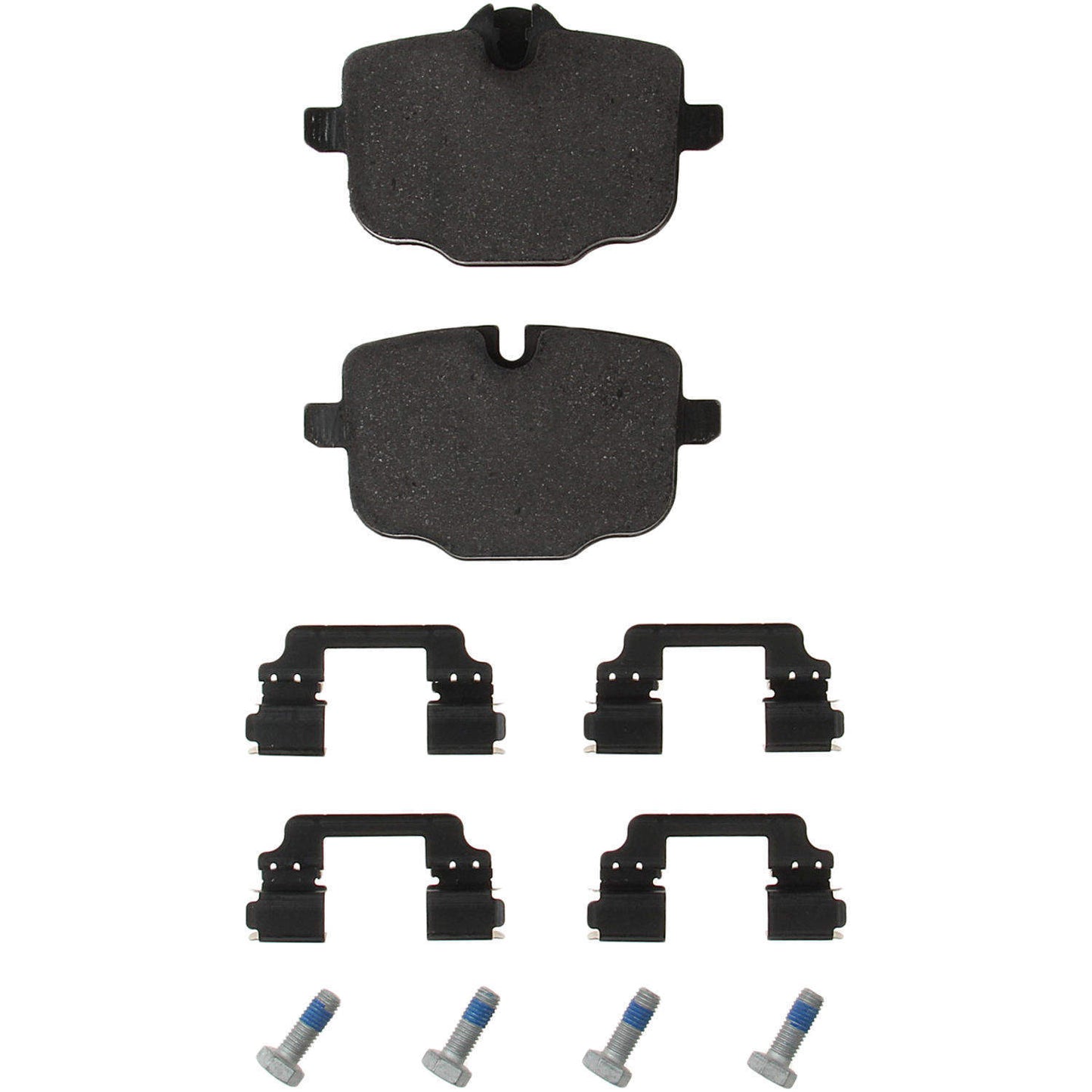 Genuine Parts Company Disc Brake Pad