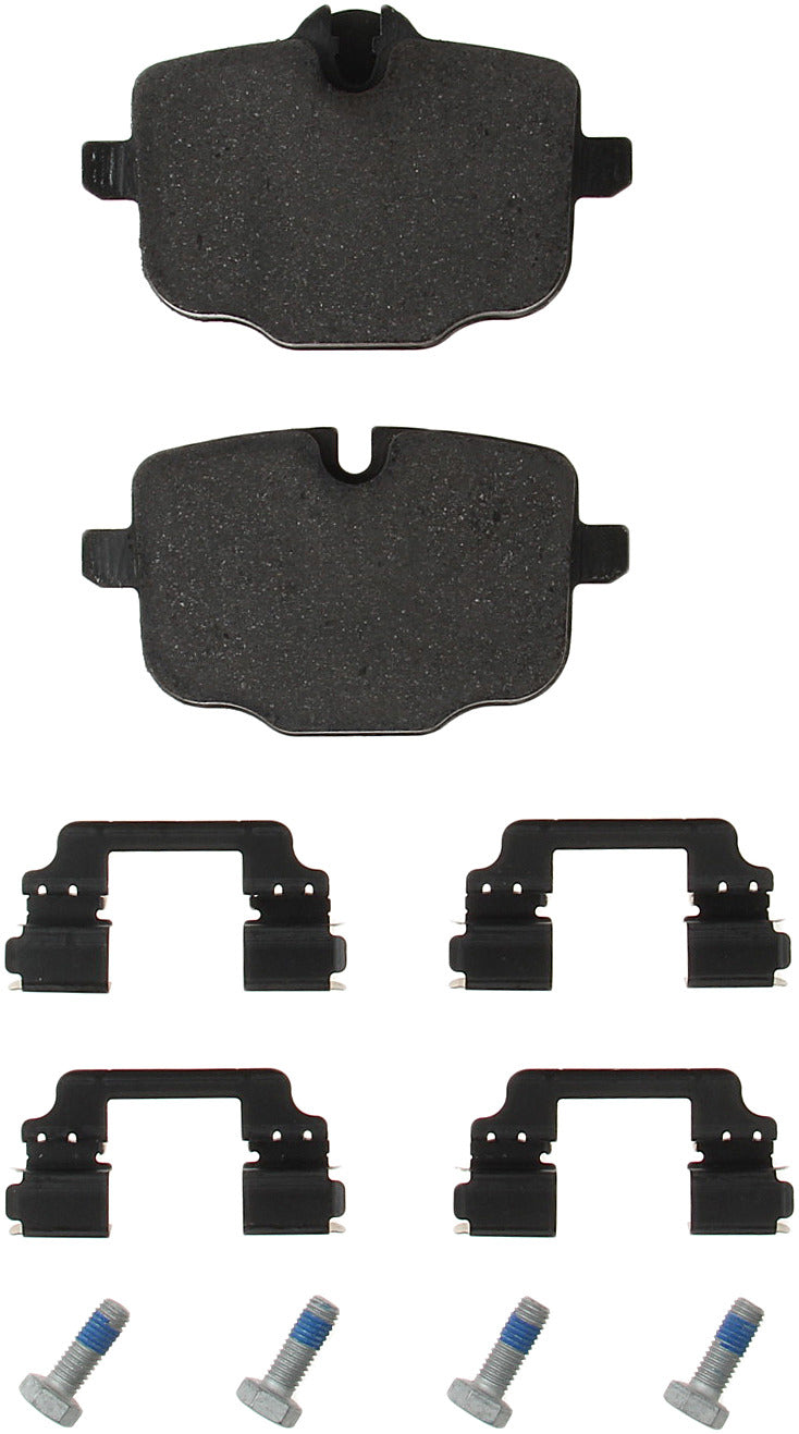 Genuine Parts Company Disc Brake Pad