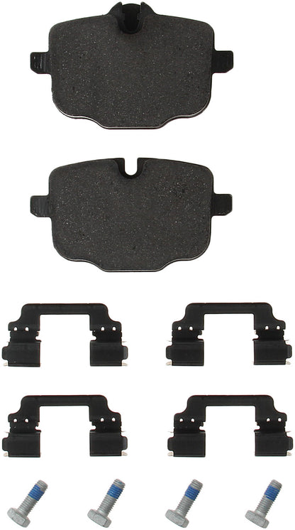 Genuine Parts Company Disc Brake Pad