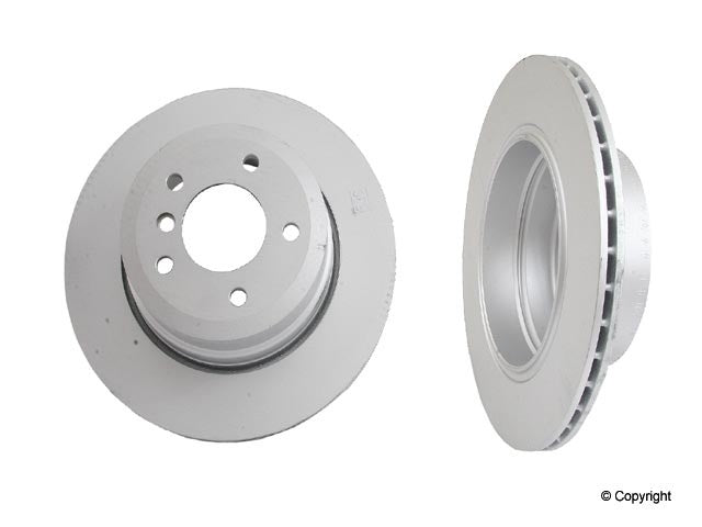 Genuine Parts Company Disc Brake Rotor