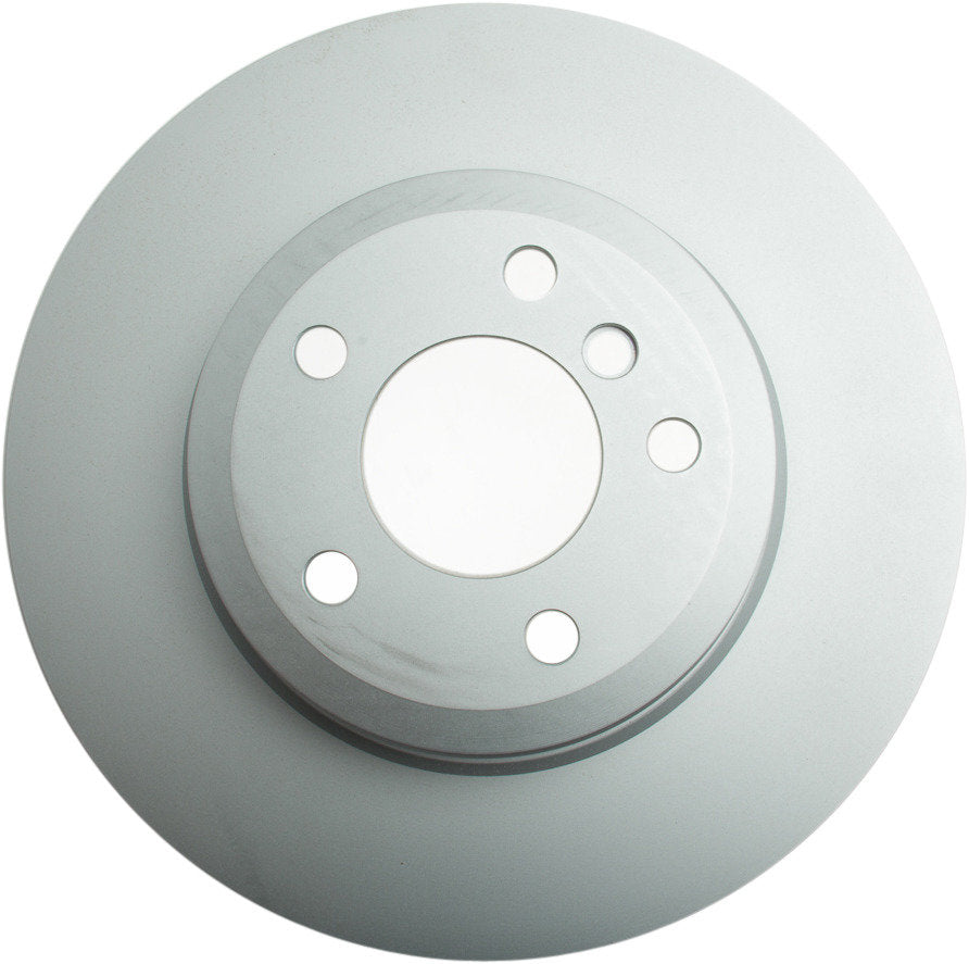 Genuine Parts Company Disc Brake Rotor