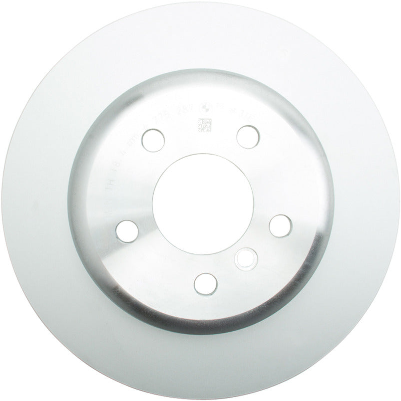 Genuine Parts Company Disc Brake Rotor