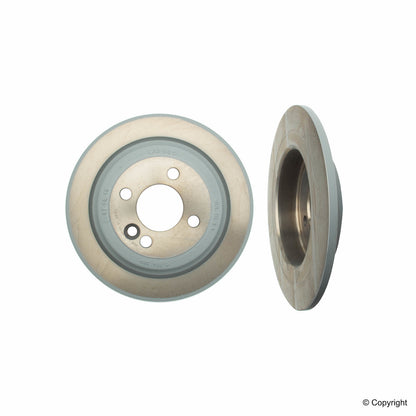 Genuine Parts Company Disc Brake Rotor