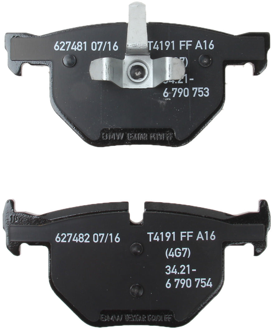 Genuine Parts Company Disc Brake Pad