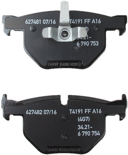Genuine Parts Company Disc Brake Pad