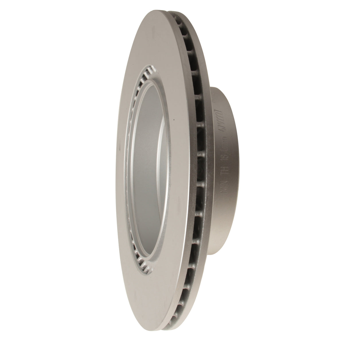 Genuine Parts Company Disc Brake Rotor