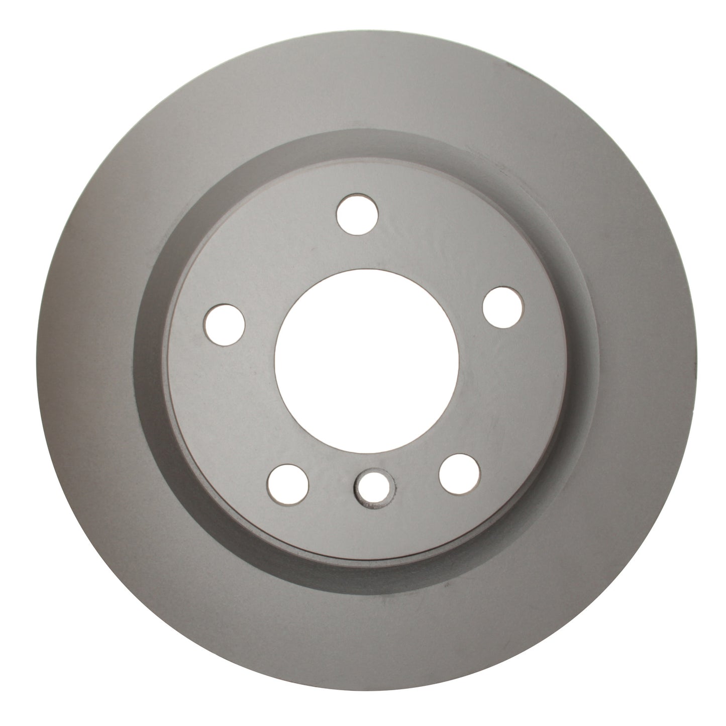 Genuine Parts Company Disc Brake Rotor