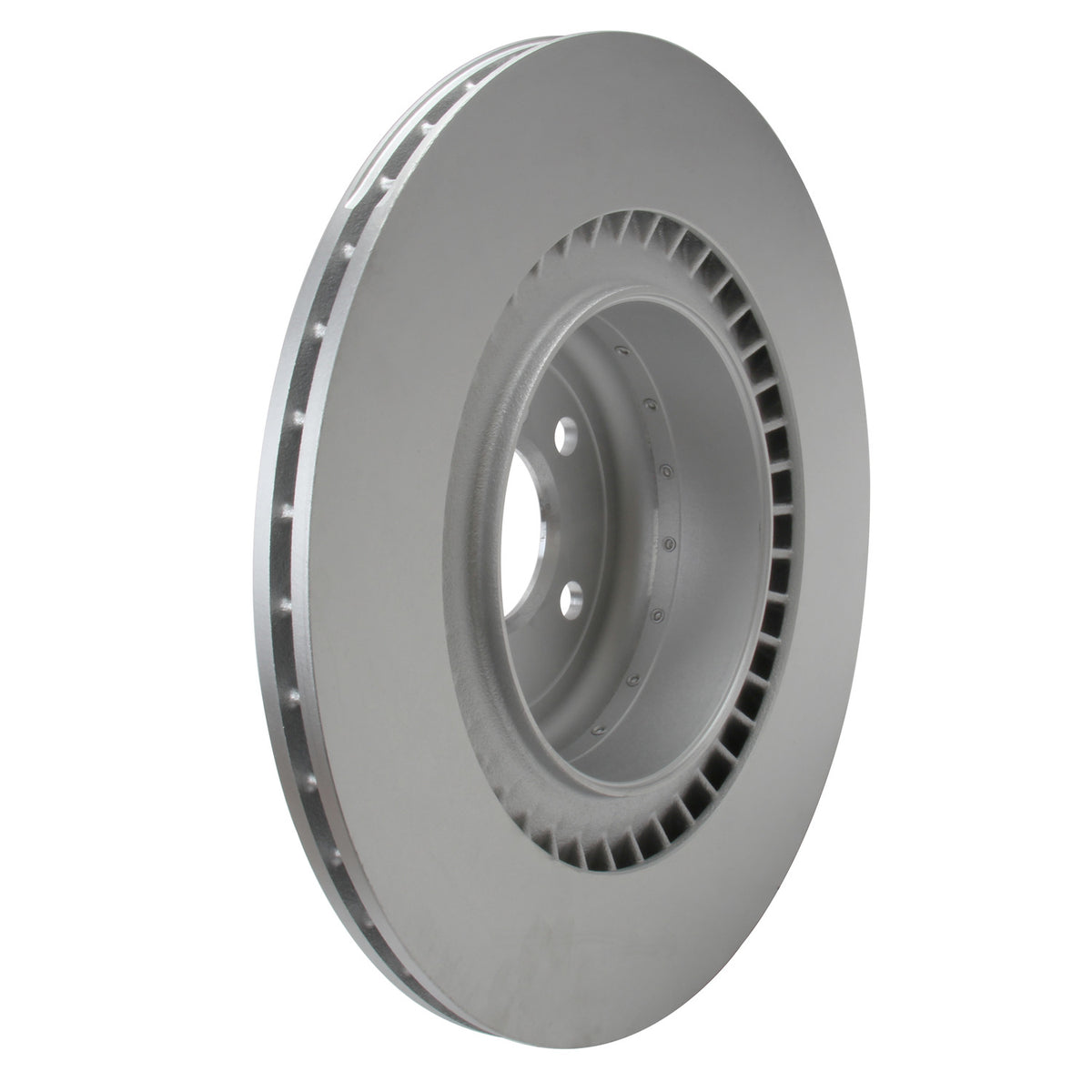 Genuine Parts Company Disc Brake Rotor