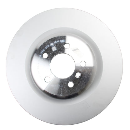 Genuine Parts Company Disc Brake Rotor