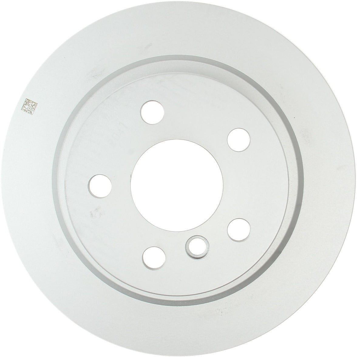 Genuine Parts Company Disc Brake Rotor