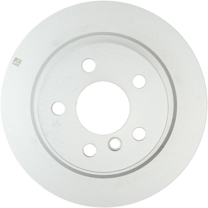 Genuine Parts Company Disc Brake Rotor