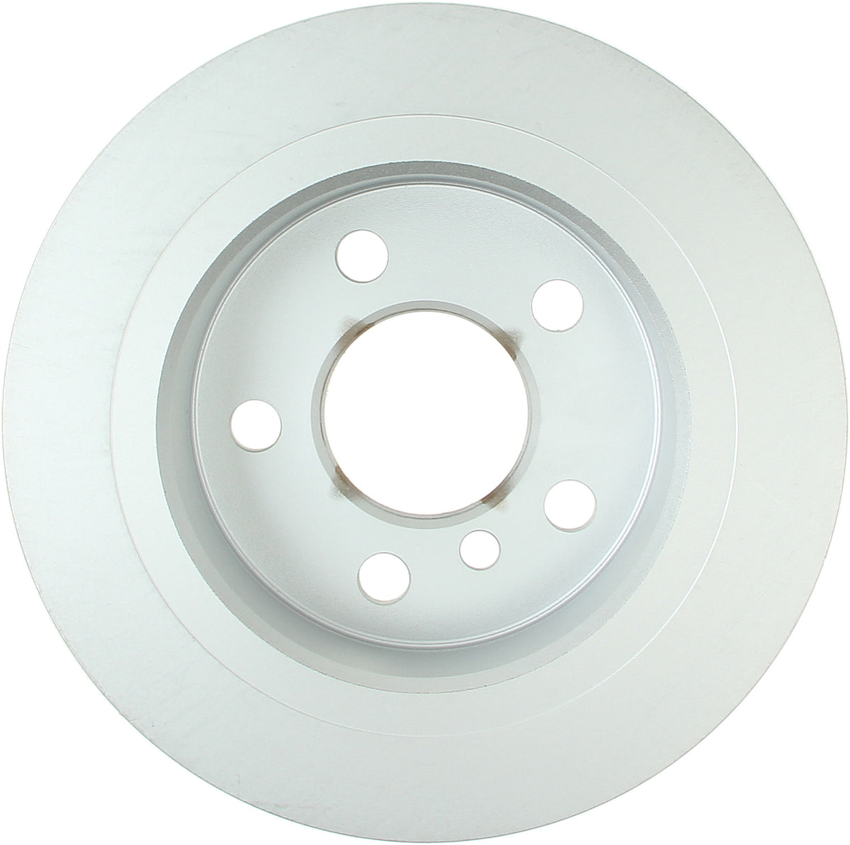 Genuine Parts Company Disc Brake Rotor