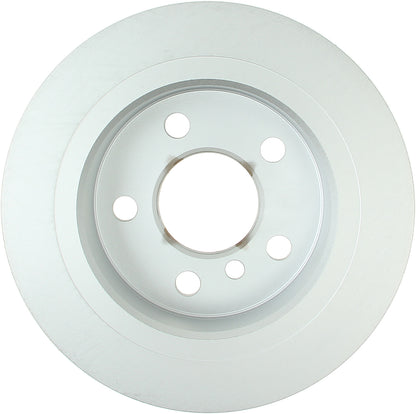 Genuine Parts Company Disc Brake Rotor