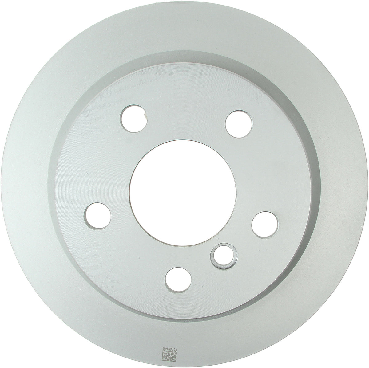 Genuine Parts Company Disc Brake Rotor