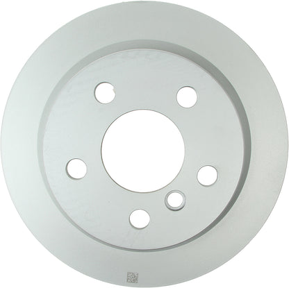 Genuine Parts Company Disc Brake Rotor