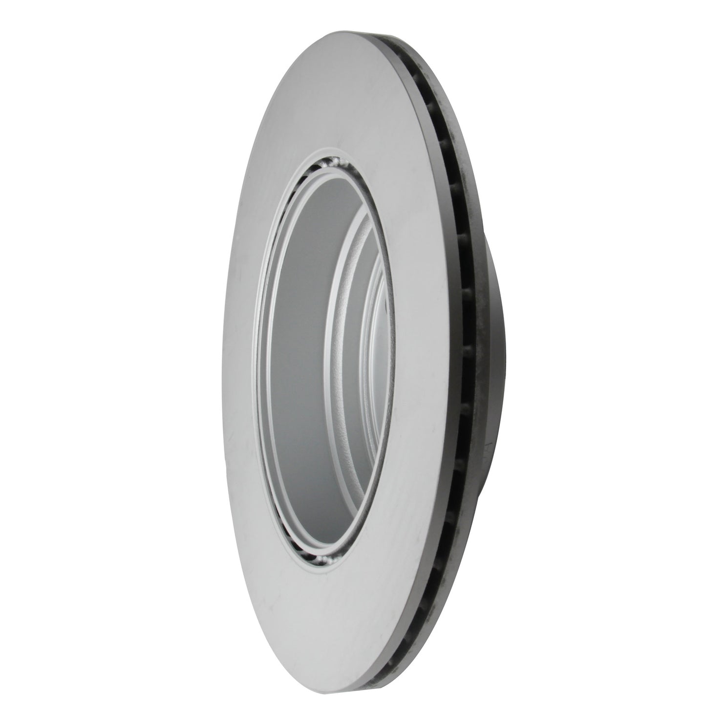 Genuine Parts Company Disc Brake Rotor
