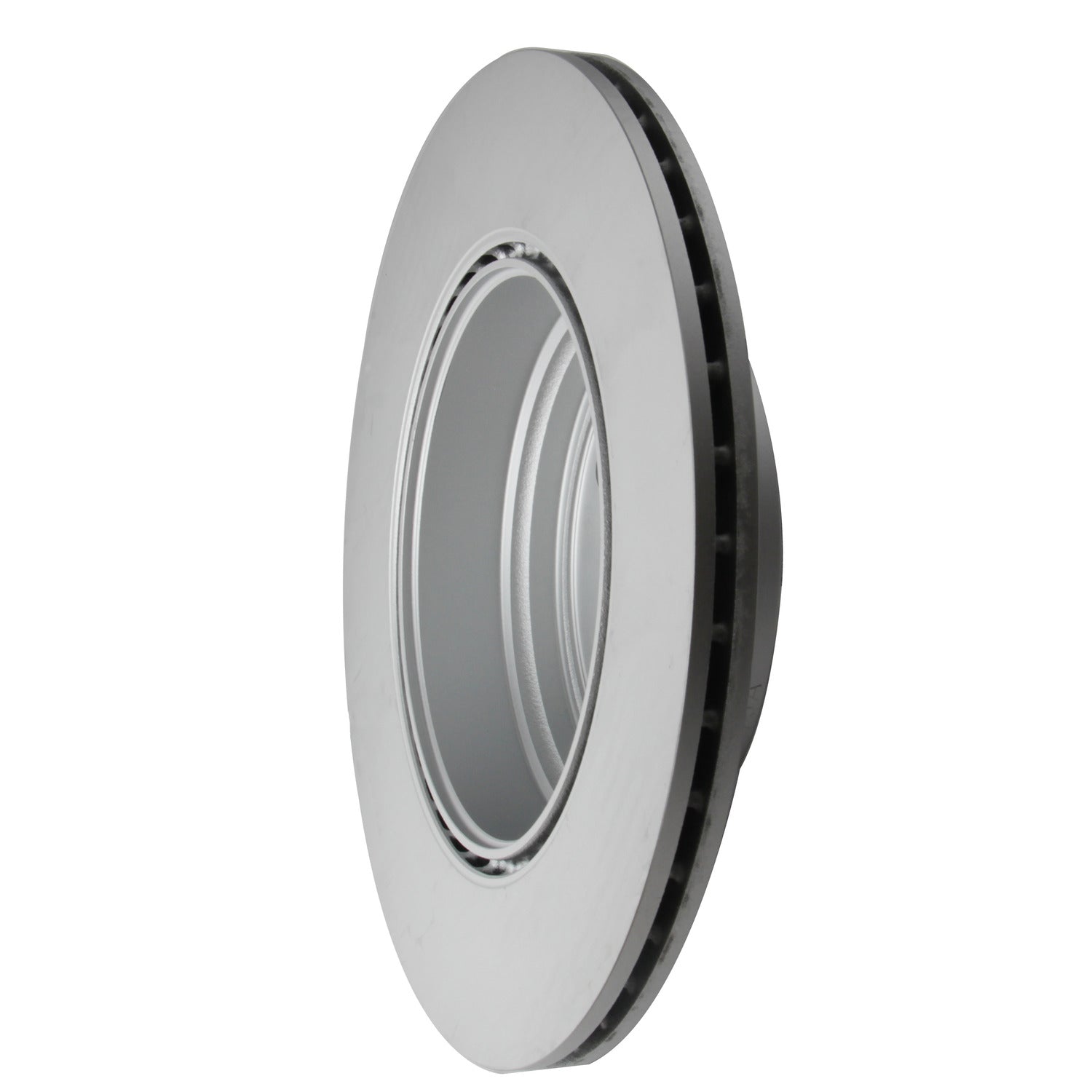 Genuine Parts Company Disc Brake Rotor