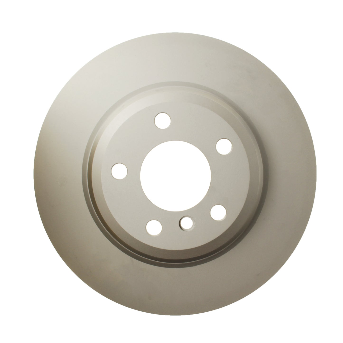Genuine Parts Company Disc Brake Rotor