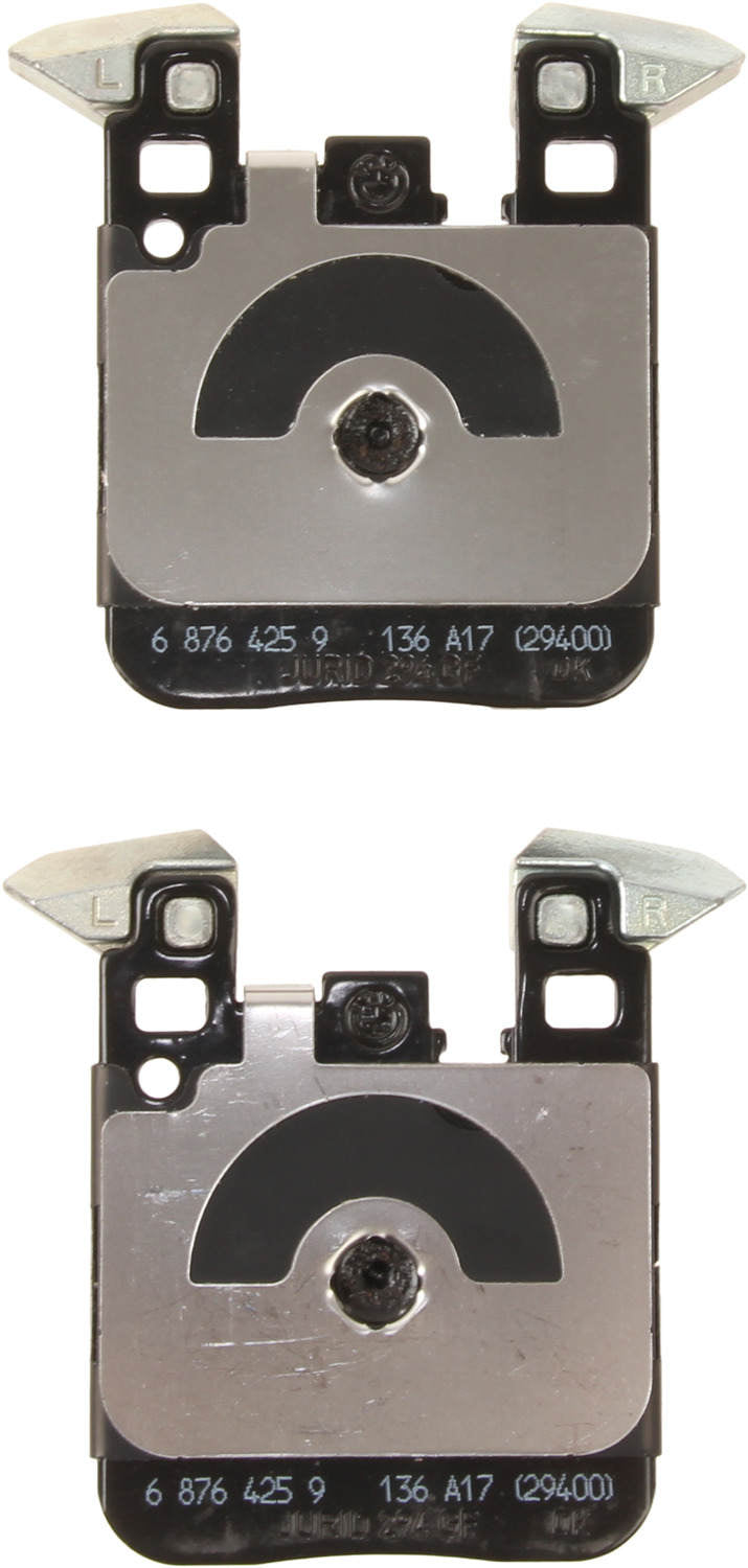 Genuine Parts Company Disc Brake Pad