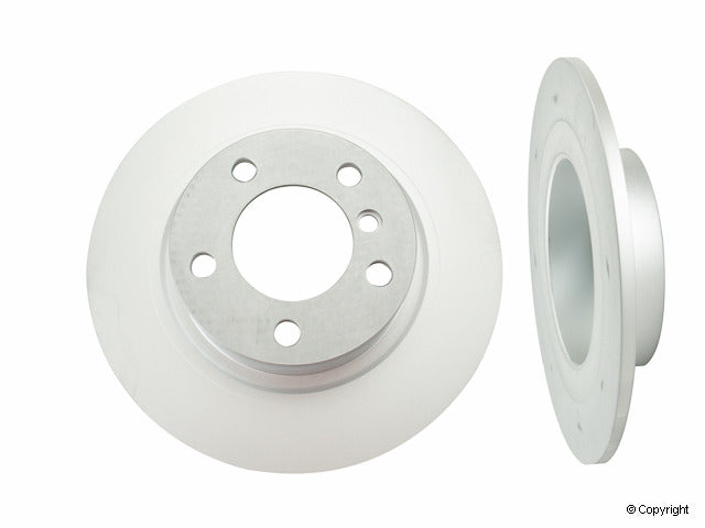 Genuine Parts Company Disc Brake Rotor
