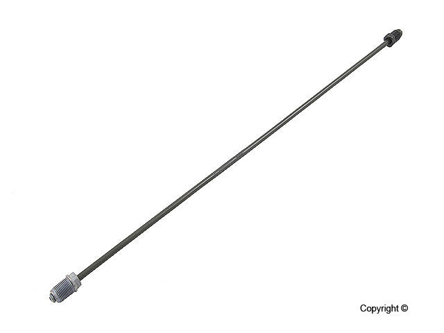 Genuine Parts Company Brake Hydraulic Line
