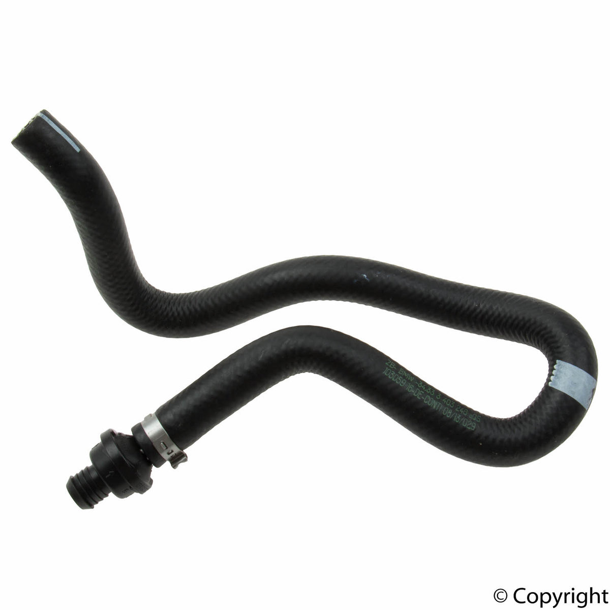 Genuine Parts Company Power Brake Booster Line