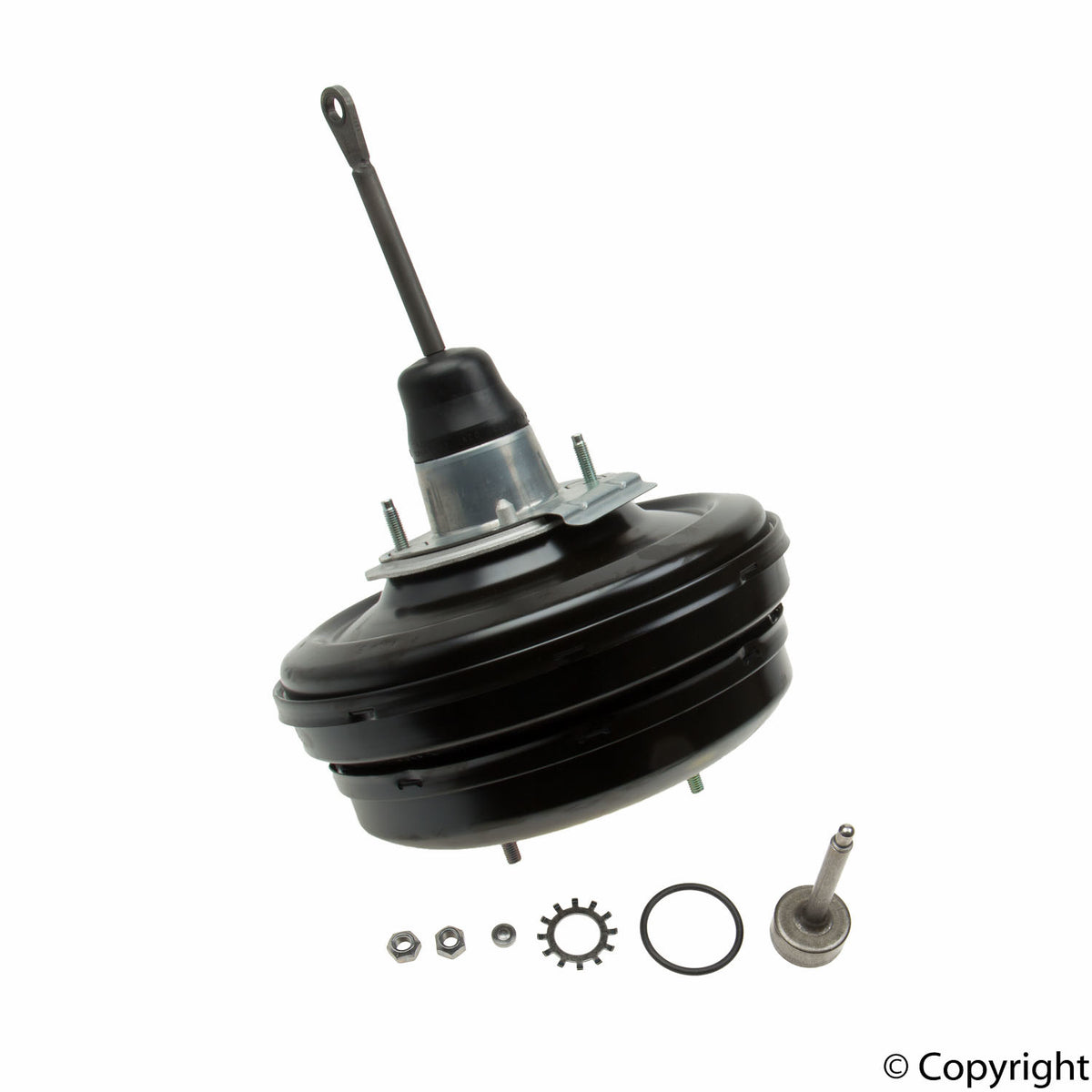 Genuine Parts Company Power Brake Booster