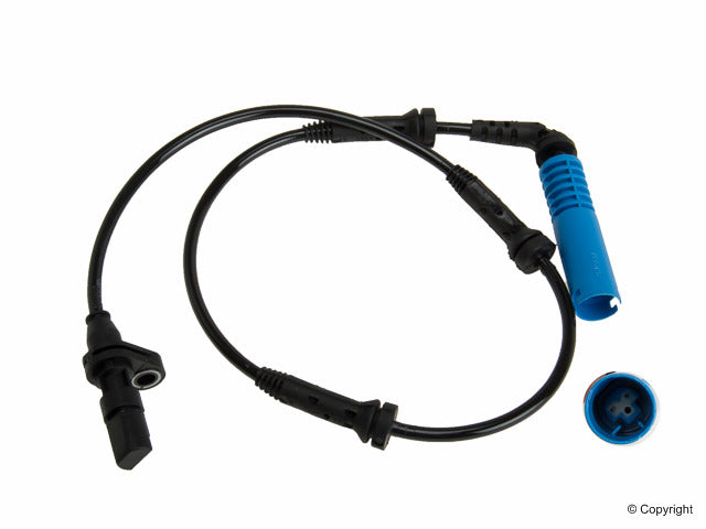 Genuine Parts Company ABS Wheel Speed Sensor